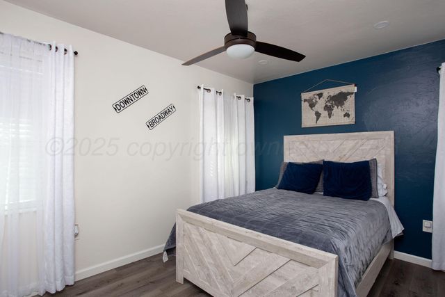 1208 SKYLINE Drive, Amarillo, TX 79108