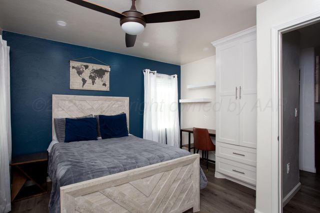 1208 SKYLINE Drive, Amarillo, TX 79108