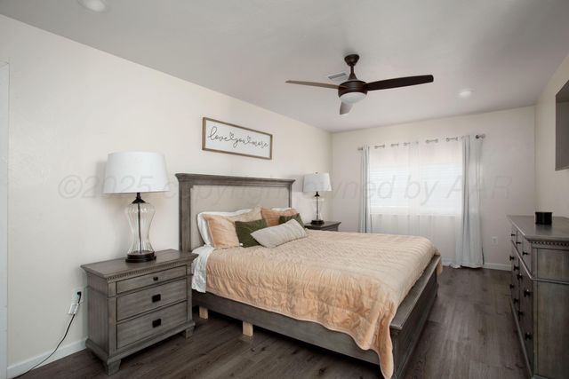 1208 SKYLINE Drive, Amarillo, TX 79108