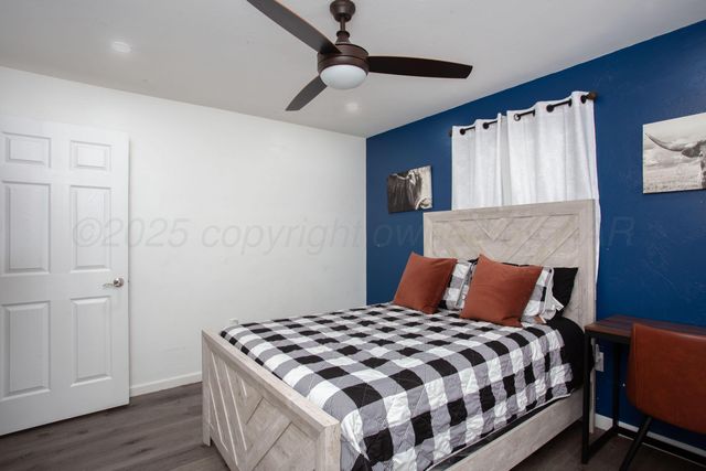 1208 SKYLINE Drive, Amarillo, TX 79108