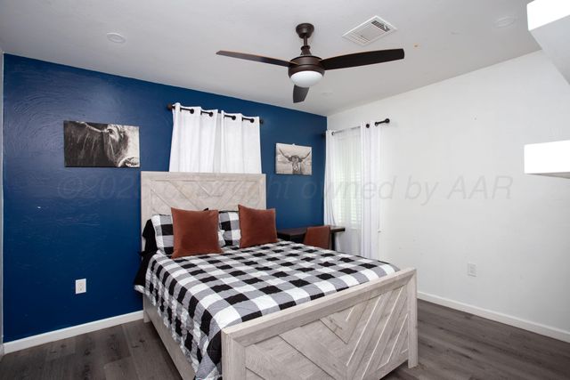 1208 SKYLINE Drive, Amarillo, TX 79108