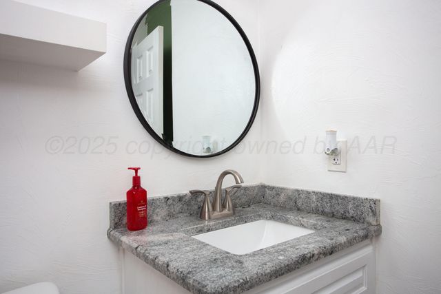 1208 SKYLINE Drive, Amarillo, TX 79108