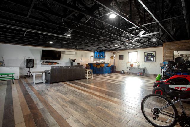 1208 SKYLINE Drive, Amarillo, TX 79108