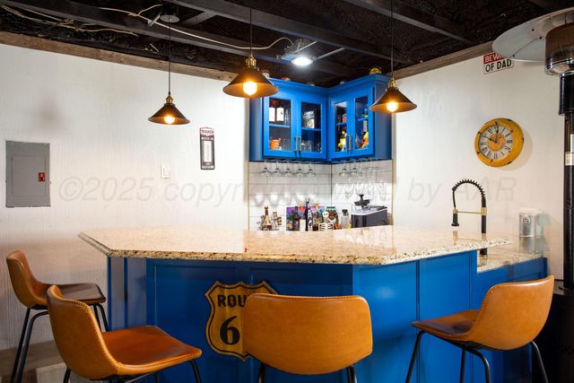 1208 SKYLINE Drive, Amarillo, TX 79108