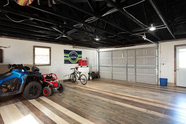 1208 SKYLINE Drive, Amarillo, TX 79108