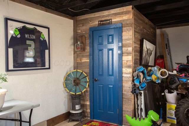 1208 SKYLINE Drive, Amarillo, TX 79108