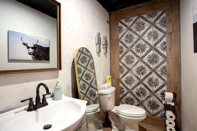 1208 SKYLINE Drive, Amarillo, TX 79108