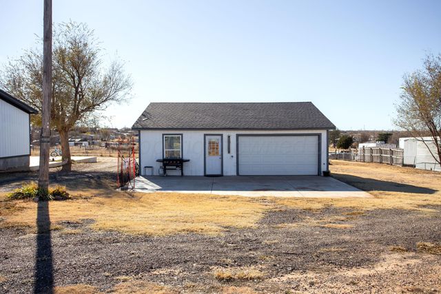 1208 SKYLINE Drive, Amarillo, TX 79108