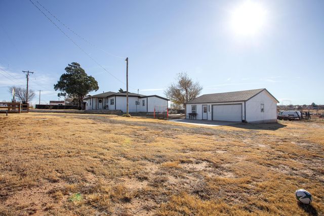 1208 SKYLINE Drive, Amarillo, TX 79108