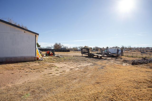 1208 SKYLINE Drive, Amarillo, TX 79108