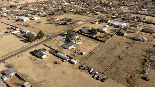 1208 SKYLINE Drive, Amarillo, TX 79108