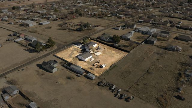 1208 SKYLINE Drive, Amarillo, TX 79108