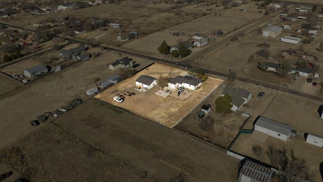 1208 SKYLINE Drive, Amarillo, TX 79108