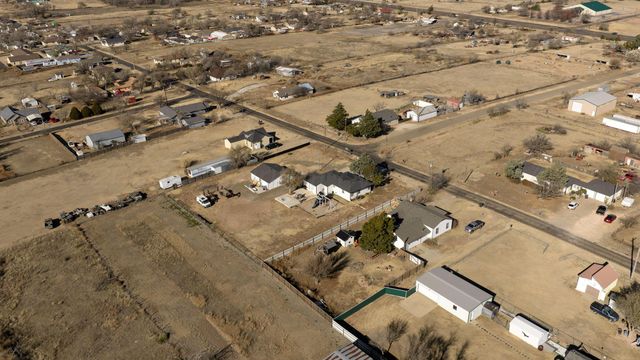 1208 SKYLINE Drive, Amarillo, TX 79108