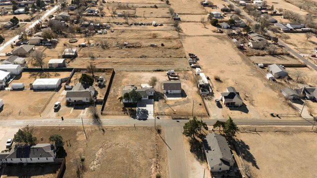 1208 SKYLINE Drive, Amarillo, TX 79108