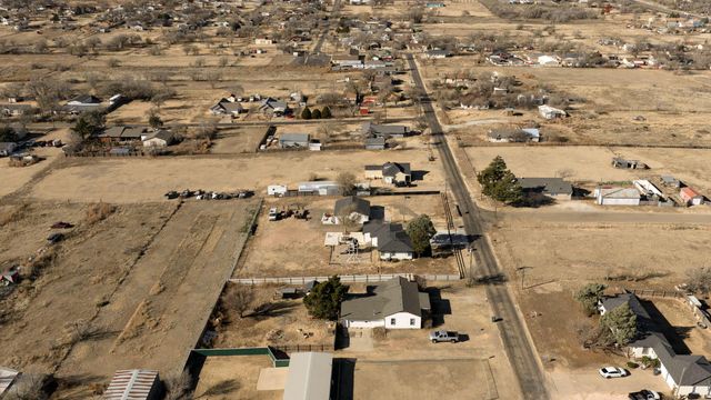 1208 SKYLINE Drive, Amarillo, TX 79108