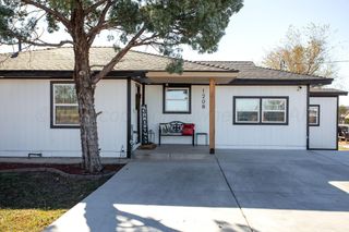 1208 SKYLINE Drive, Amarillo, TX 79108