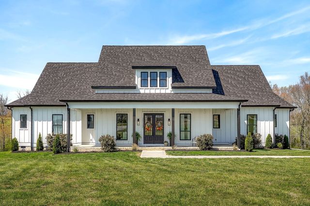 2523 Westowne Ave, Cookeville, TN 38501