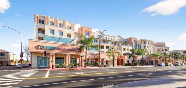 580 W Main St 220, Alhambra, CA 91801