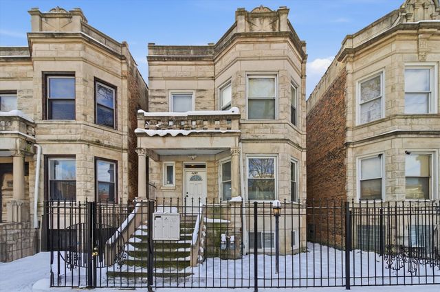 4245 W Monroe Street, Chicago, IL 60624