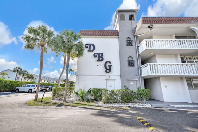 400 SE 10th Street 303, Deerfield Beach, FL 33441