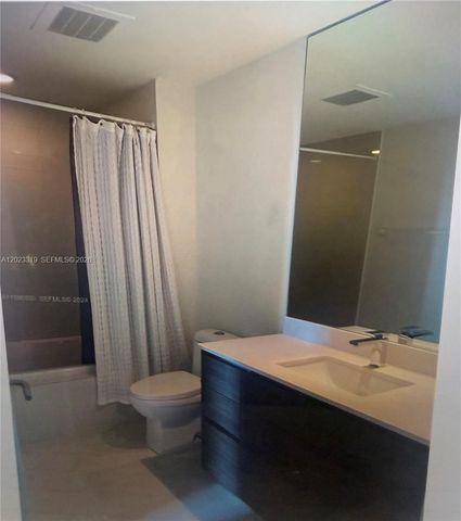 1100 S Miami Ave 2804, Miami, FL 33130