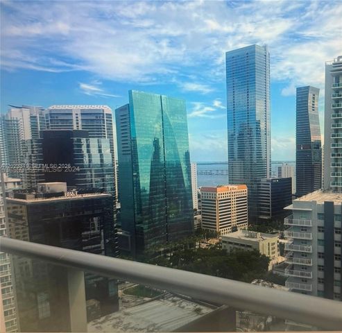 1100 S Miami Ave 2804, Miami, FL 33130