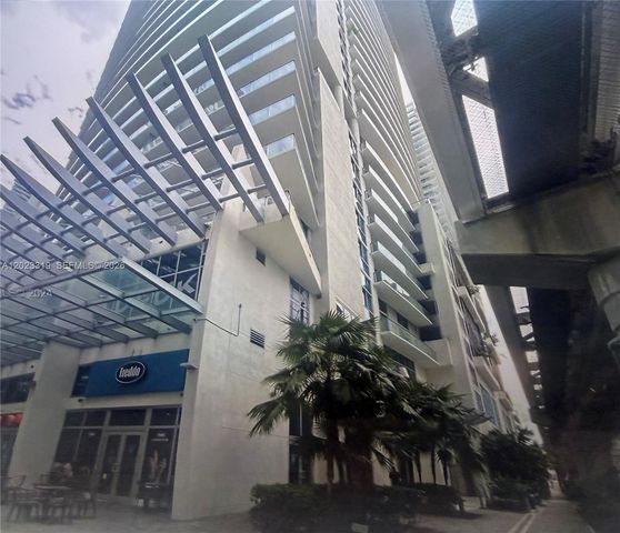 1100 S Miami Ave 2804, Miami, FL 33130