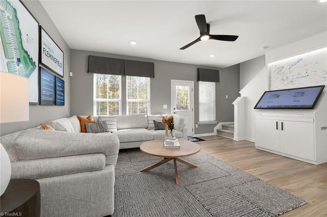 3927 Sedgefield Green Place, Greensboro, NC 27407