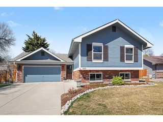 3225 Silverwood Dr, Fort Collins, CO 80525