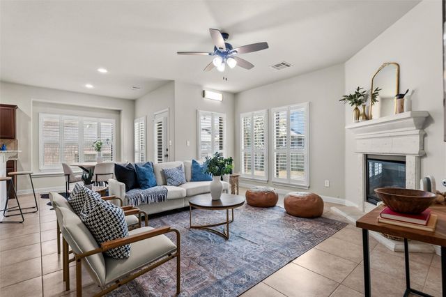 2693 Mirasol LOOP, Round Rock, TX 78681