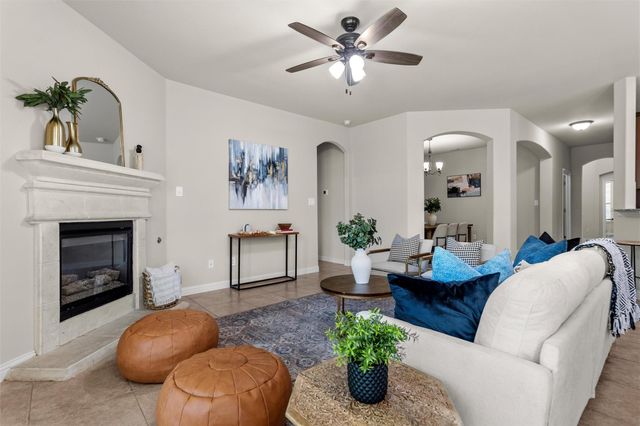 2693 Mirasol LOOP, Round Rock, TX 78681