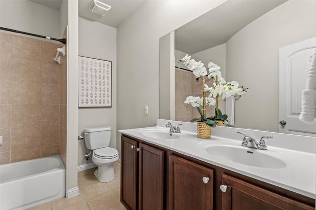 2693 Mirasol LOOP, Round Rock, TX 78681