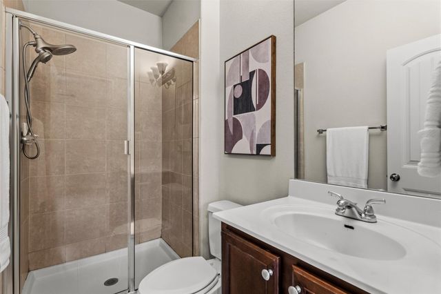 2693 Mirasol LOOP, Round Rock, TX 78681