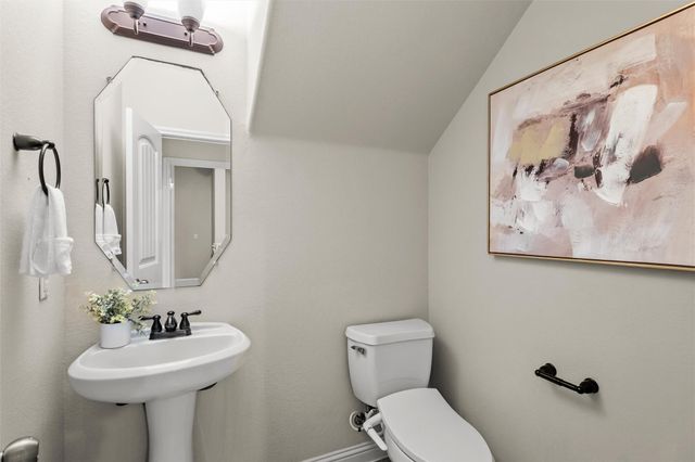 2693 Mirasol LOOP, Round Rock, TX 78681
