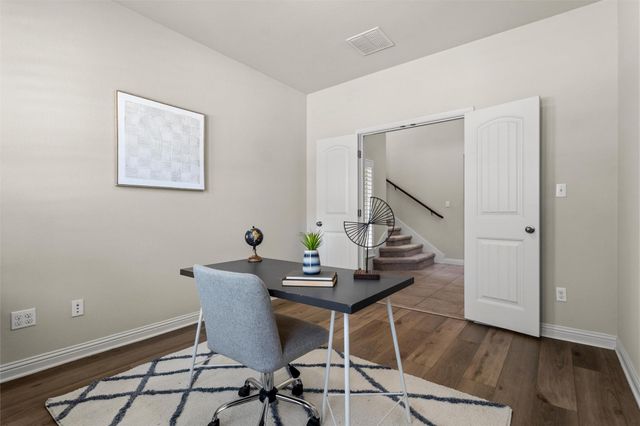 2693 Mirasol LOOP, Round Rock, TX 78681