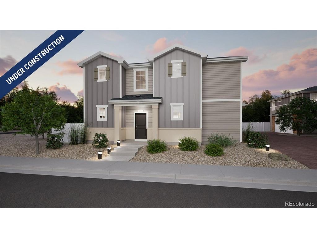 10052 Salem Ct, Commerce City, CO 80022