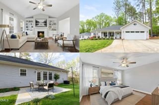 857 Running Cedar Trail, Sanford, NC 27332