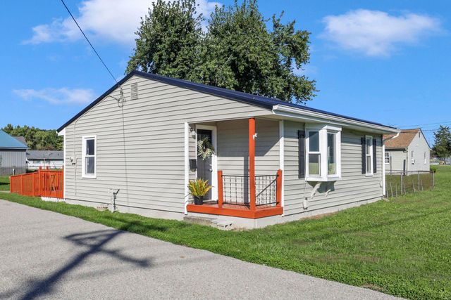 762 McKinley Avenue, Newark, OH 43055
