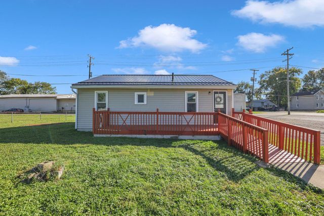 762 McKinley Avenue, Newark, OH 43055
