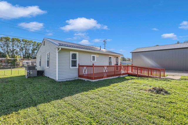 762 McKinley Avenue, Newark, OH 43055