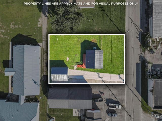 762 McKinley Avenue, Newark, OH 43055