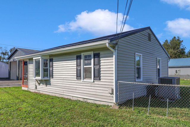 762 McKinley Avenue, Newark, OH 43055