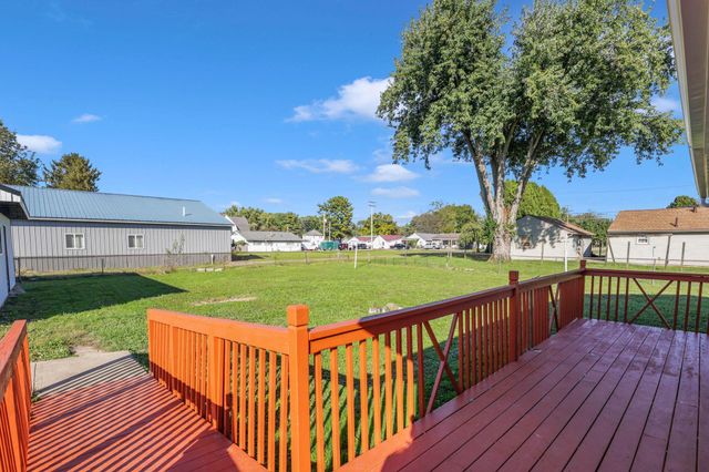 762 McKinley Avenue, Newark, OH 43055