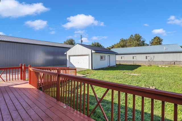 762 McKinley Avenue, Newark, OH 43055