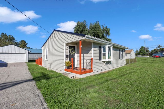 762 McKinley Avenue, Newark, OH 43055