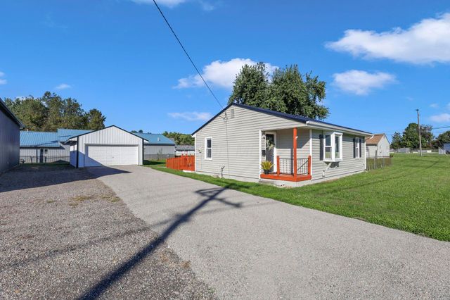 762 McKinley Avenue, Newark, OH 43055