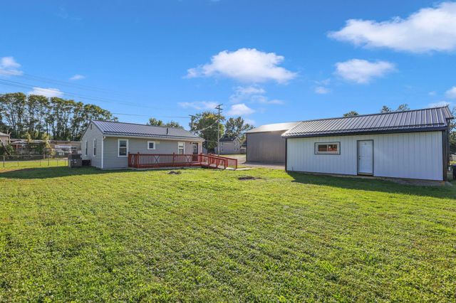 762 McKinley Avenue, Newark, OH 43055