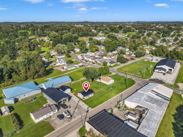 762 McKinley Avenue, Newark, OH 43055