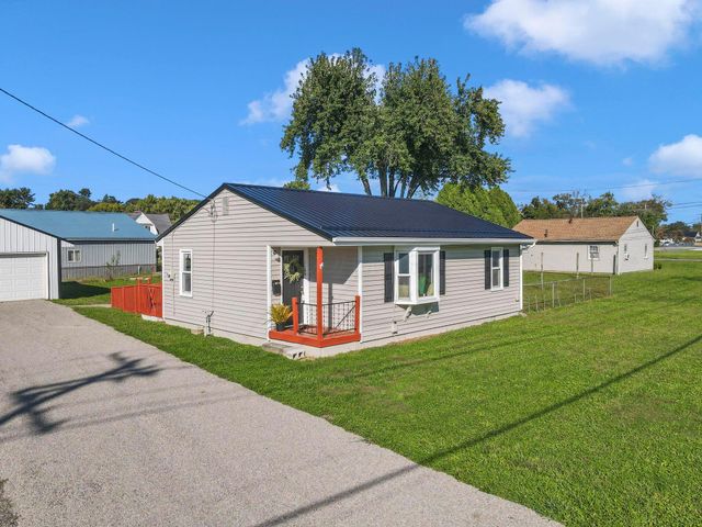 762 McKinley Avenue, Newark, OH 43055